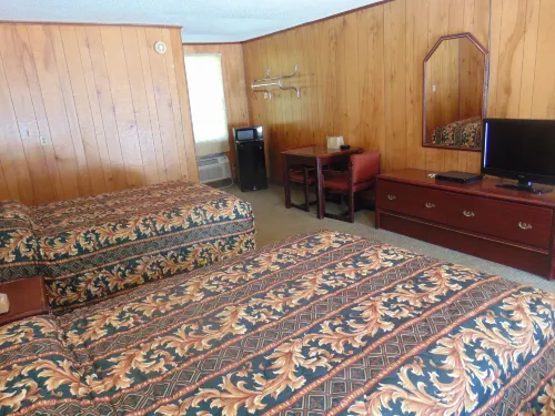 Westbrook Motel