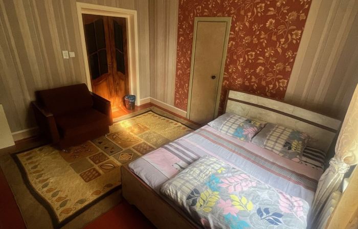 Lovely Home for You