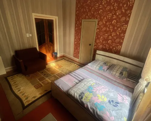 Lovely Home for You Các khách sạn ở Osh