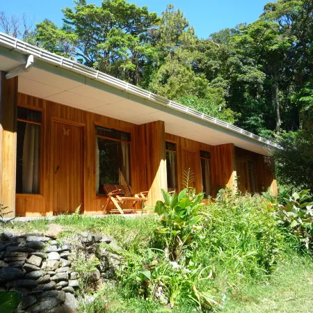 Hospedaje Mariposa