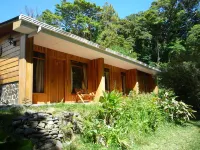 Hospedaje Mariposa Hotels near Curi-Cancha Reserve