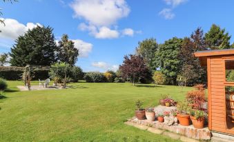 The Flat at Brwyn - Housity