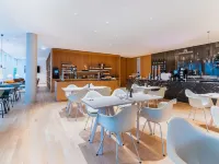 Hotel Flint - Bữa sáng