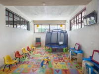 Hotel Spa Shalam Hotels in Coatepec