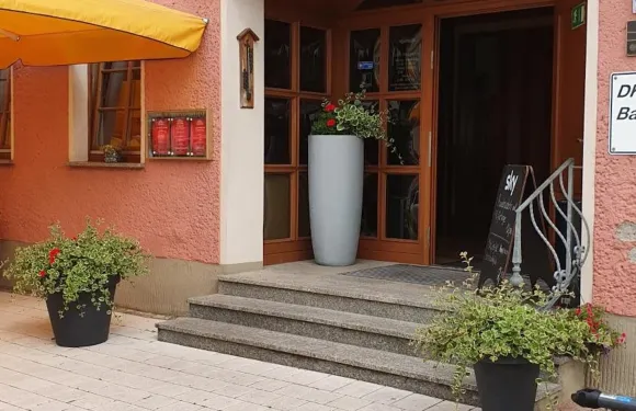 馬格德堡城市酒店