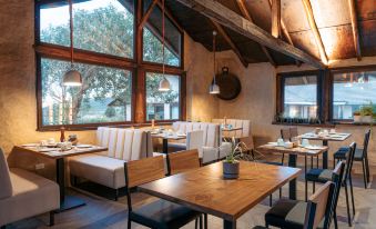 Chilcabamba Lodge