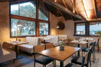 Chilcabamba Lodge Hotels in Machachi