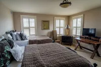 Rawley Resort, Spa & Marina Hotels in Severn