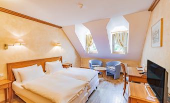 Aux Tanneries de Wiltz