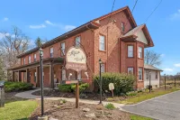 After Eight Bed and Breakfast - con encanto