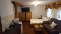 Hotel & Restarant Ausspann - Kolam Renang