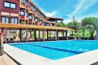 Hotel River Side Hotels in Chiapa de Corzo