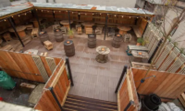 Black Isle Bar & Rooms Hotels in 