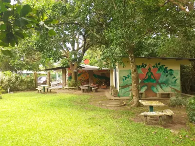 La Casita de Don Daniel Hoteles en 