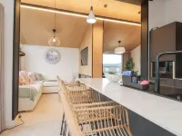 Encil Gyfrinfa Hotel a Pistyll