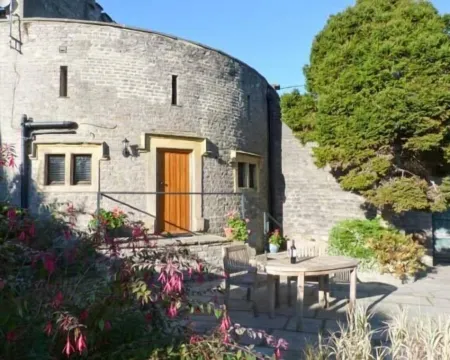 The Round House Hotels in Middleham