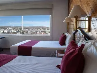 Hotel Casablanca Hotele w: Durango