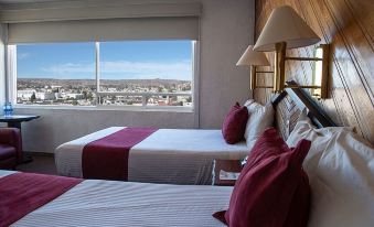 Hotel Casablanca