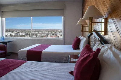 Hotel Casablanca Hotels in 