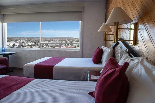 Hotel Casablanca