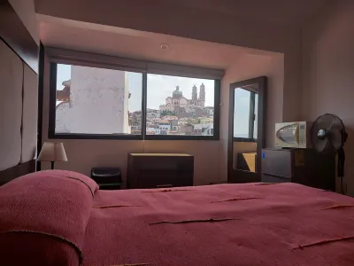 Casa Chanito Các khách sạn ở 