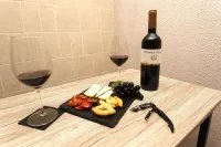 Pensión Úbeda Hôtels à : Entrena