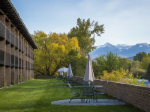 The Stagecoach Inn Hotels in Lemhi County