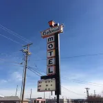 Colonial Motel فنادق في غالوب