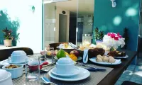 Scenarium Hotel