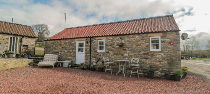 Erica's 'Eaven Hotels in Ryedale District