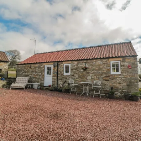 Erica's 'Eaven