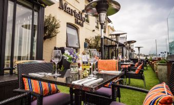 The Martello Hotel