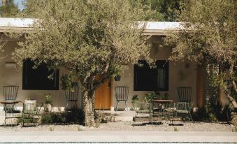 Casa Olivea