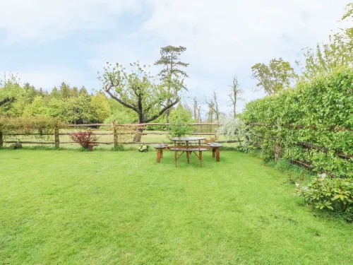Pump House Hotel di Herstmonceux