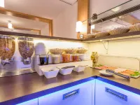 Hotel Port Отели рядом с достопримечательностью «Эмхавен»