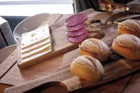 瑞克托裡鄉村農場