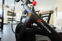 Aspinquid Resort - Gym