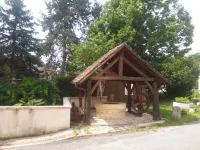 1 Bedroom Private vacation home in Lembras Các khách sạn ở Lembras