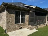 Cozy Newly built home located in RAINBOW CITY Al  convenient to highway 759 & 59