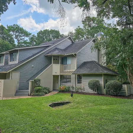 8C West Hyde Park 3 Bedroom Villa