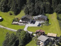 Hotel Montabella - Parkering