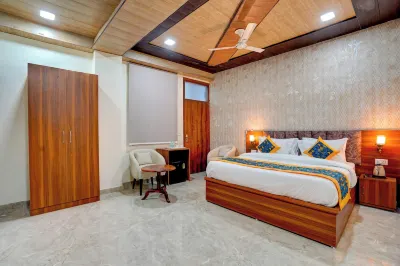 Relax Suites