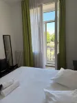 Hôtel de la paix - 2 étoiles