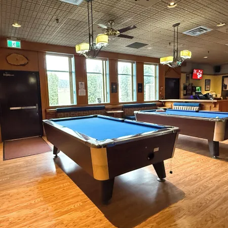 Northern Motor Inn