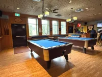 Northern Motor Inn Hotel di Terrace