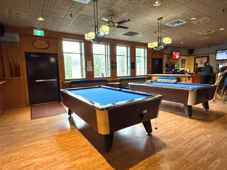 Northern Motor Inn Отели в г. Kitimat-Stikine E