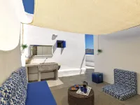 Psathi Blue Beta