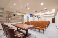 Orizontes Tzoumerkon Hotel Resort