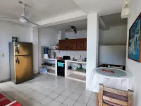 Sebas Hotels in Cabo Corrientes