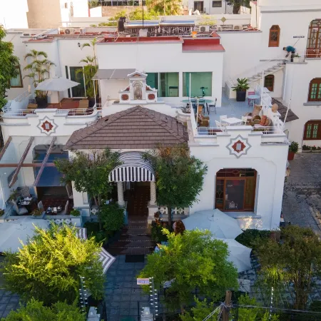Artea Hotel Boutique
